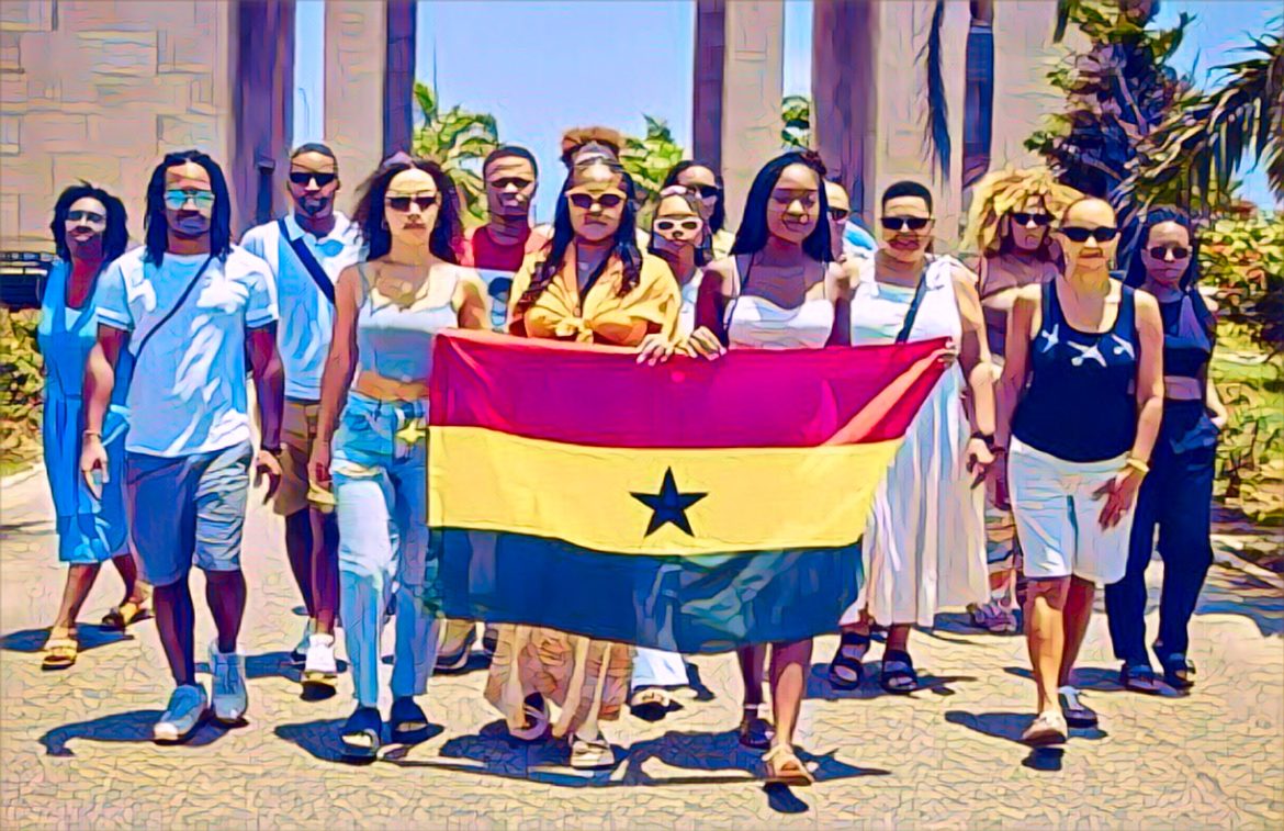 Lessons from Ghana’s political history