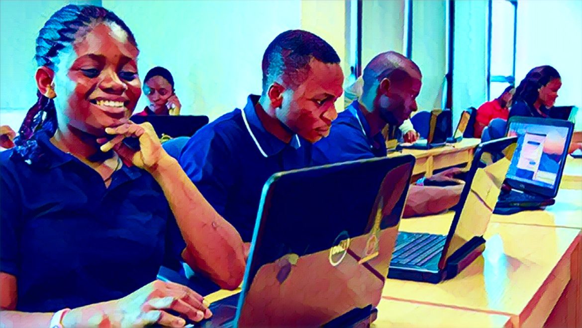 5 Skills Young Ghanaians Need to Thrive in the Digital Media Age skills young Ghanaians need to thrive in digital media