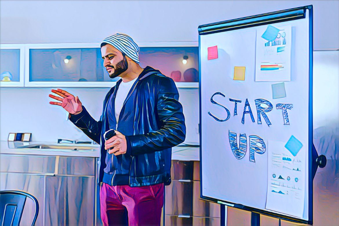 5 Tech Startups Founded by Ghanaian Youth to Watch Tech startups founded by Ghanaian youth