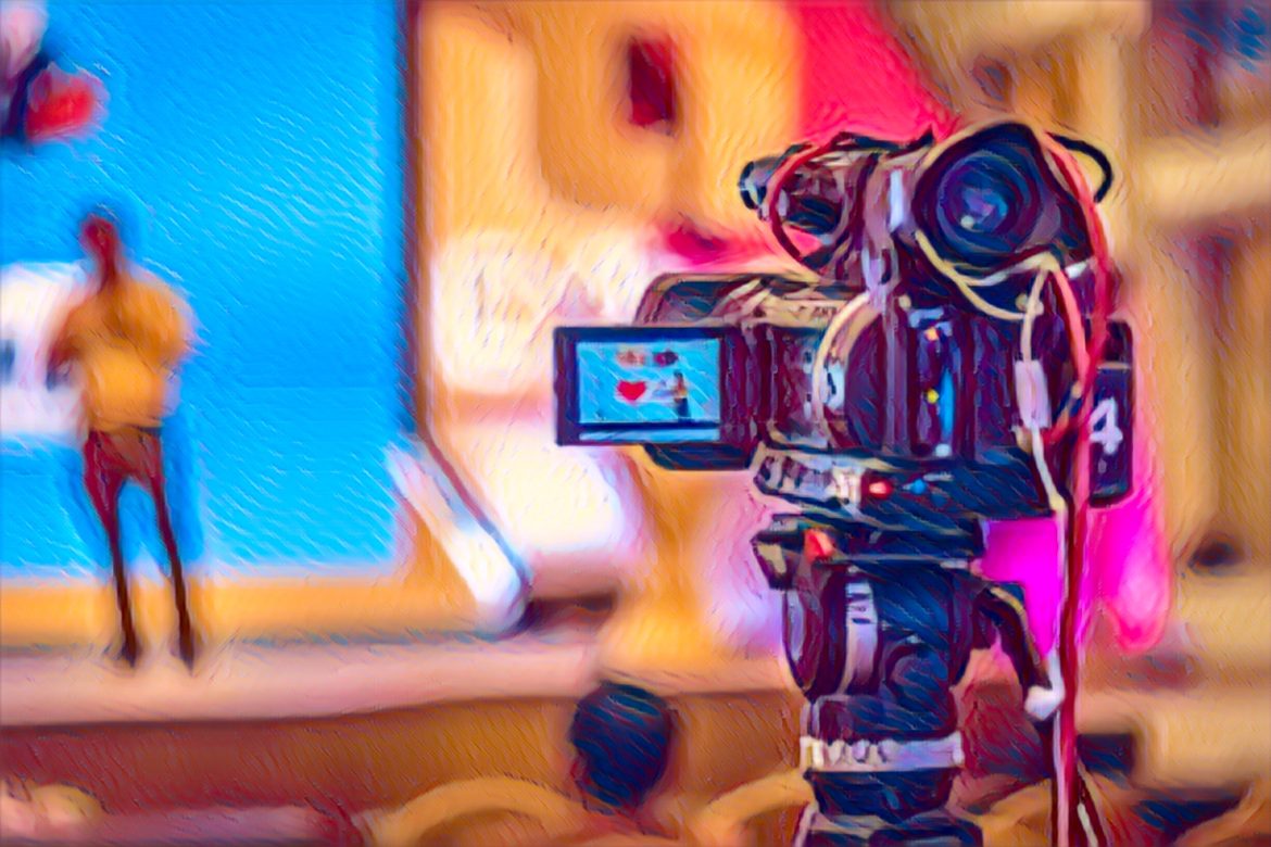 digital skills for media