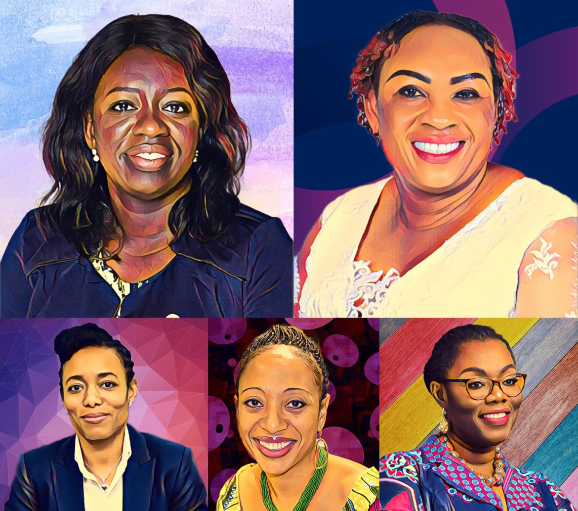Examining Gender Representation in Ghana’s Parliament_ _Examining Gender Representation in Ghana’s Parliament_