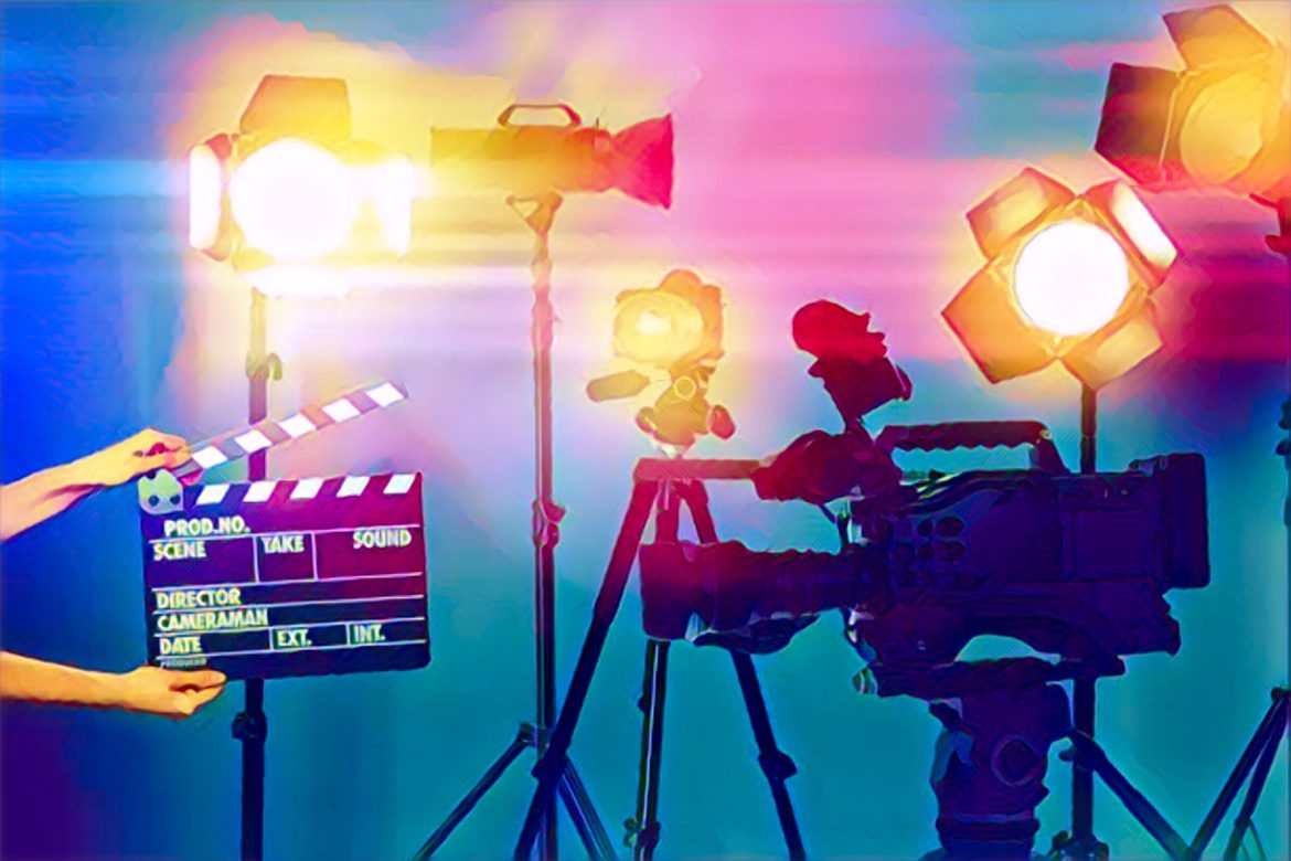 Ghana’s Film Industry: History and Future Prospects