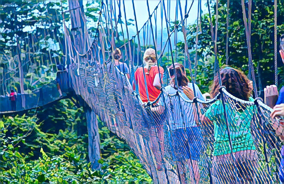 How Ghana is Promoting Sustainable Tourism