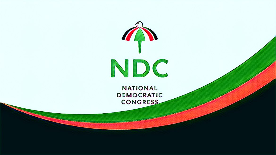 NDC Commences Interviews for MMDCE Aspirants in Ashanti Region