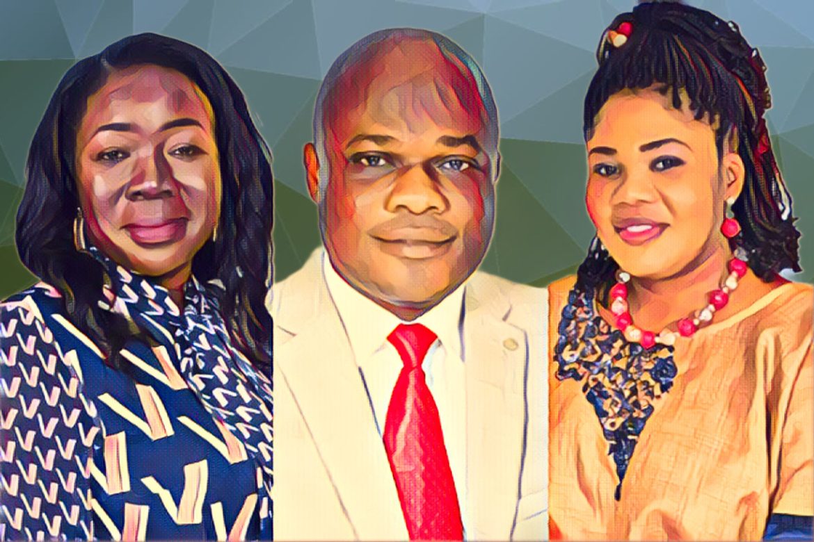 Ghana Parliament Confirms Key Ministerial Appointments in Governance Reshuffle Ghana Parliament Confirms Key Ministerial Appointments in Governance Reshuffle