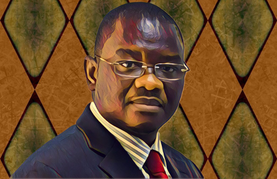 Sylvester Mensah Appointed to Lead Ghana Export-Import Bank’s Strategic Growth Sylvester Mensah Appointed to Lead Ghana Export-Import Bank's Strategic Growth