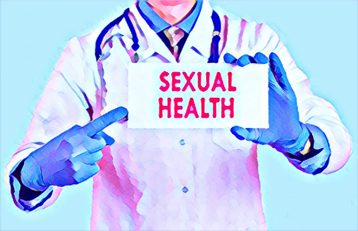 sexual health in Ghana
