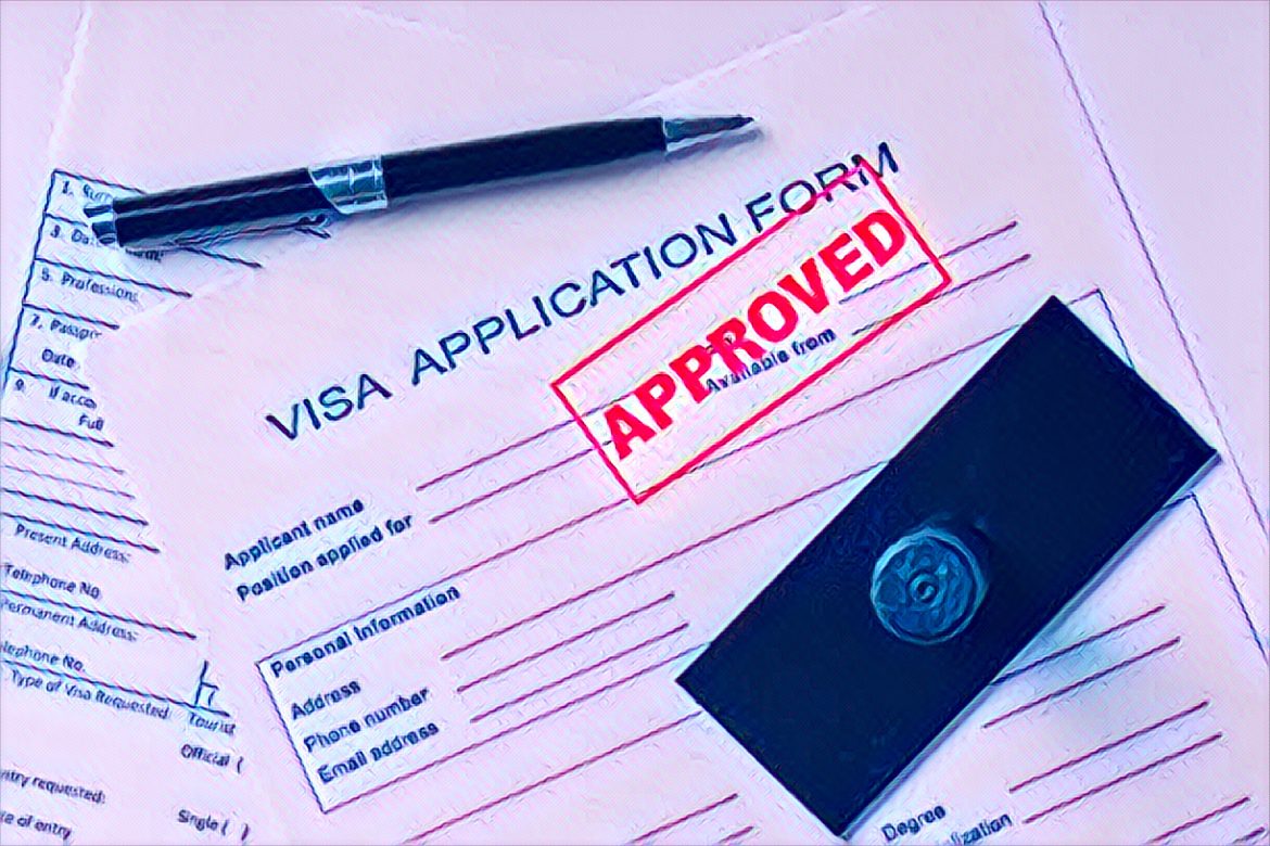 Ghana visa applicants