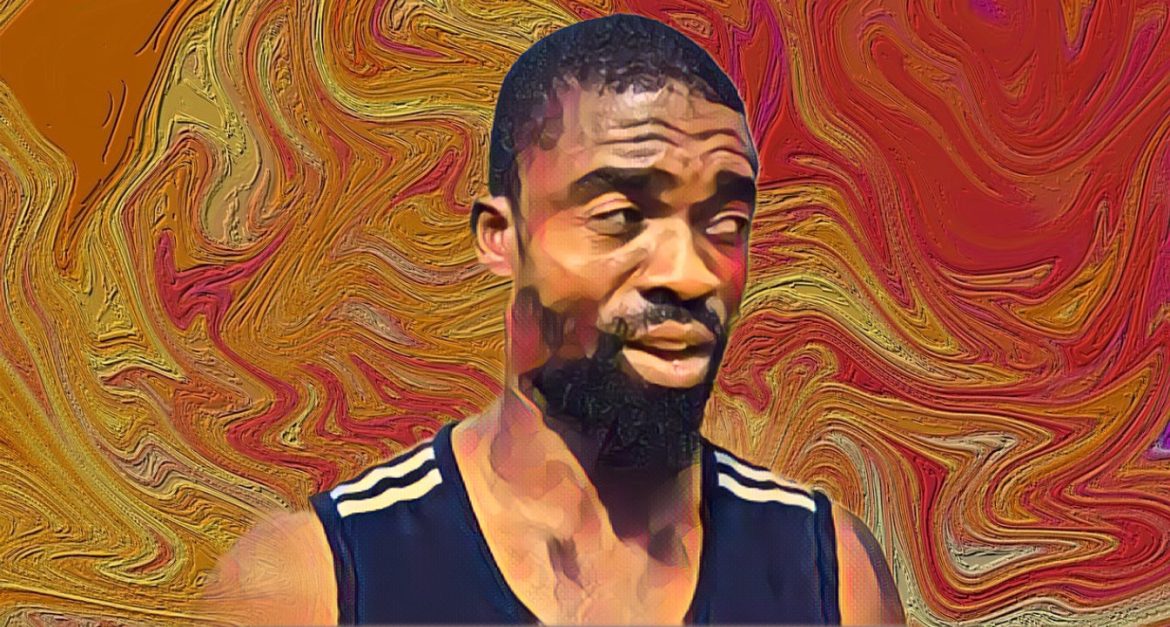 small-scale mining clash