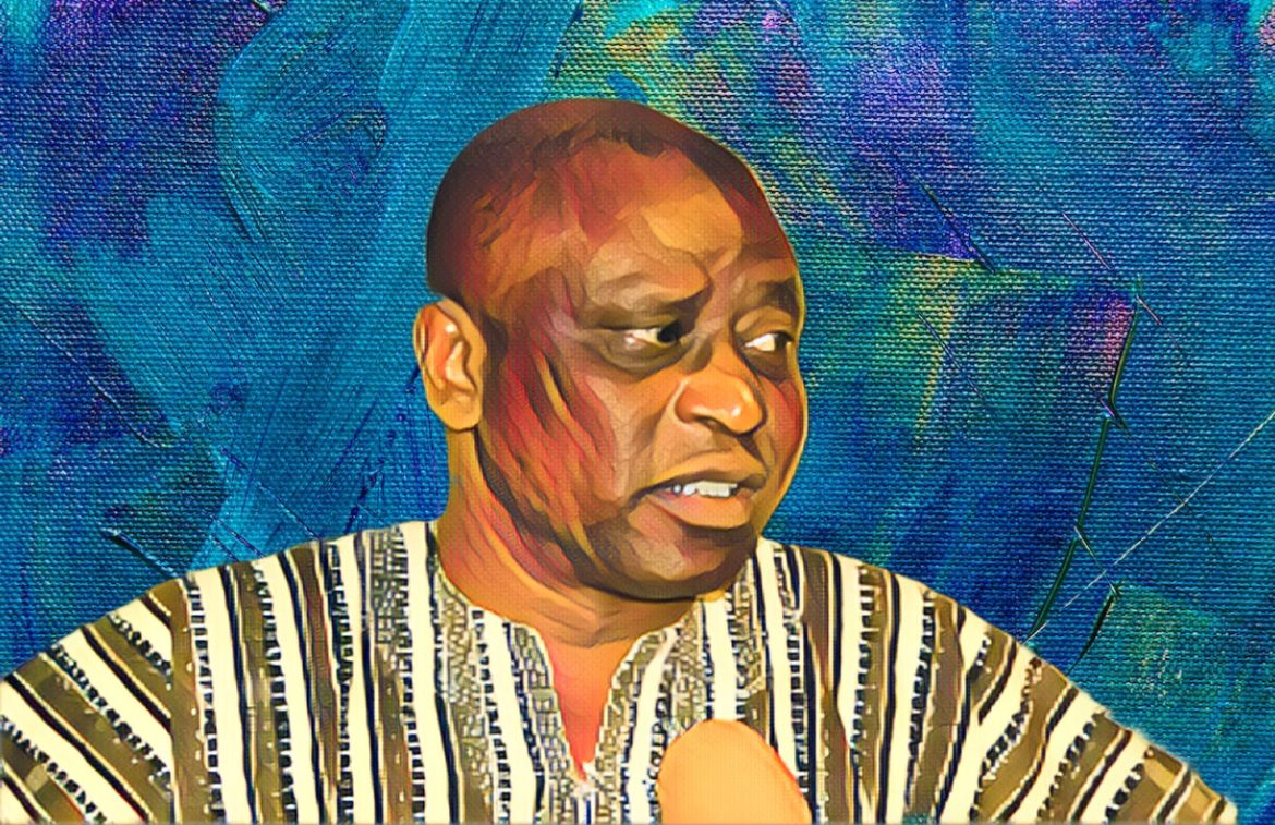 Former Ghana EC Deputy Chair Amadu Sulley Dies at 67 Former Ghana Electoral Commission deputy chair Amadu Sulley