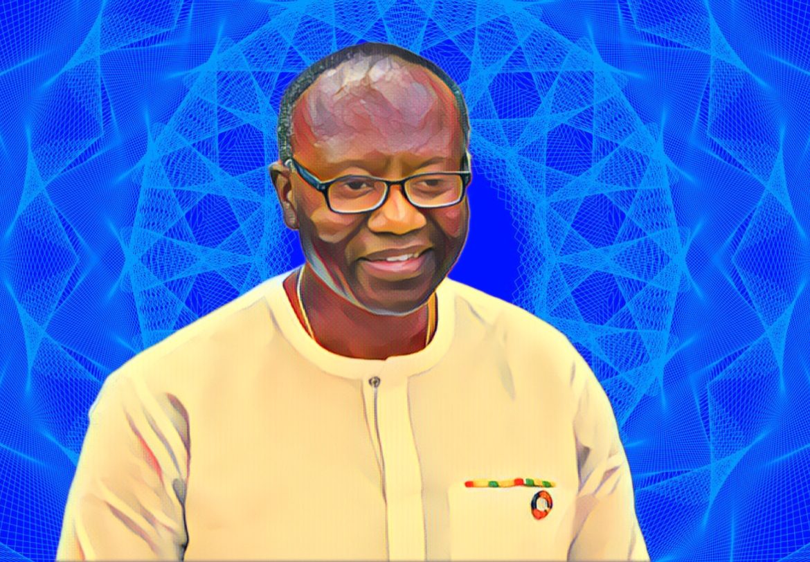 Ofori-Atta Seeks Swift Resolution in Legal Battle with OSP