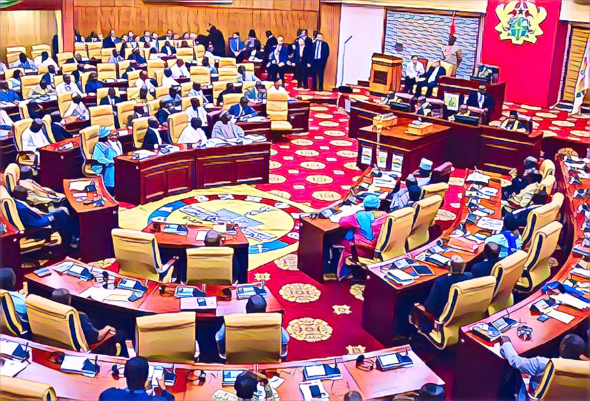 Parliament Passes Bill to Abolish E-Levy in Ghana Abolish E-Levy in Ghana