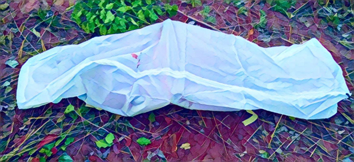 Police investigate the death of a farmer in Gbagbagbunto