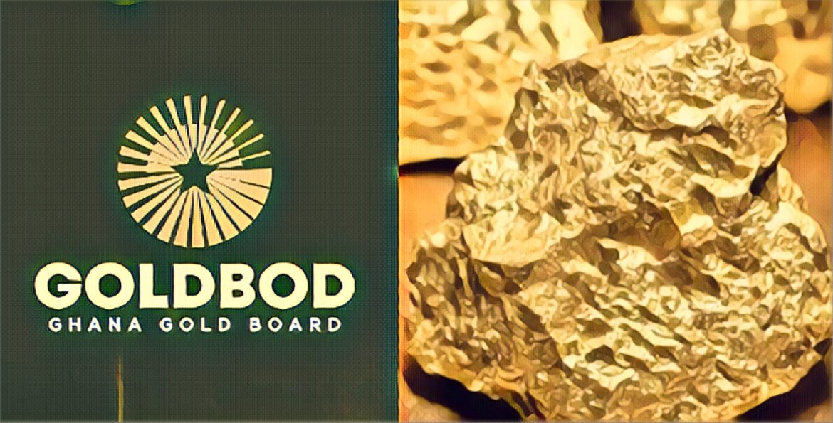 Ghana's New Gold Trading Law Targets Smuggling and Formalisation