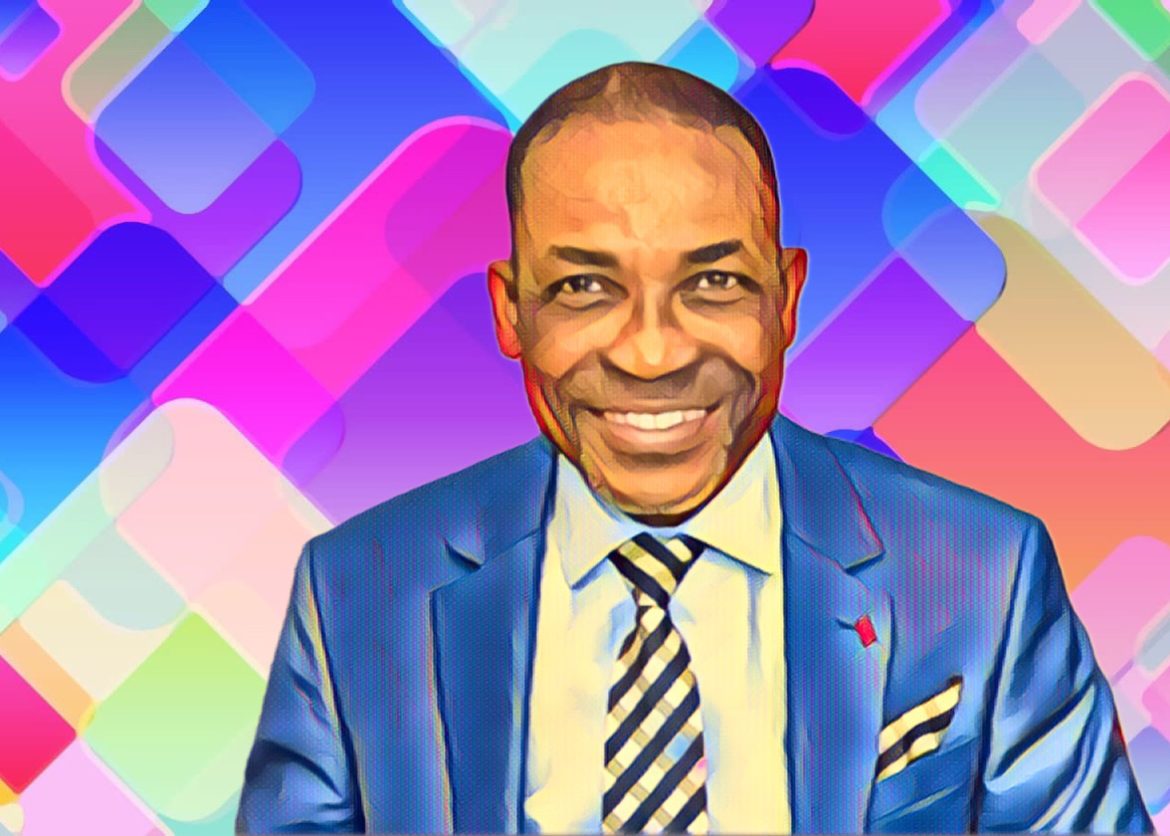 Rev. Stephen Arthur takes on role as GCAA acting director