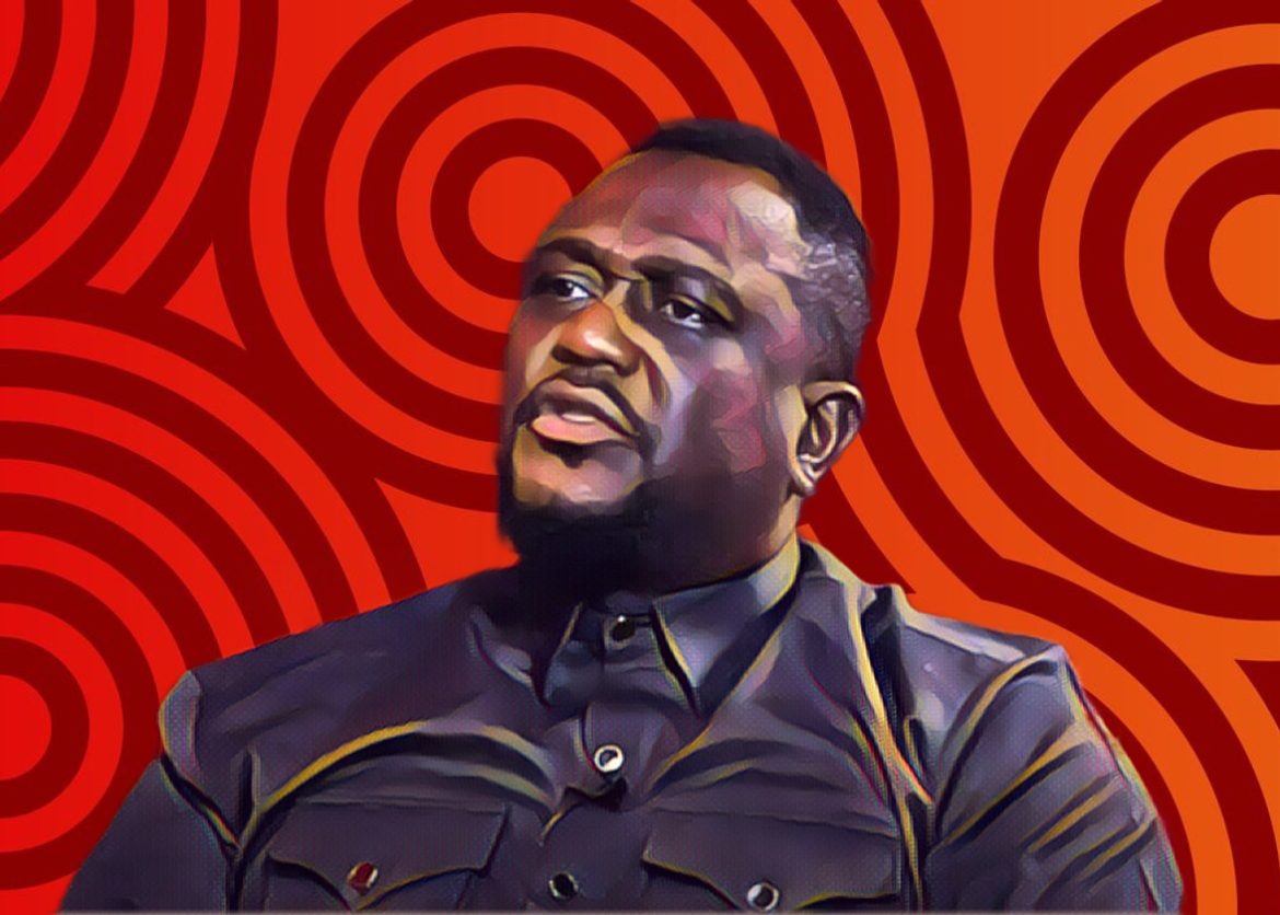 Zero Investment Made in ECG During Akufo-Addo’s First Term - Dubik Mahama