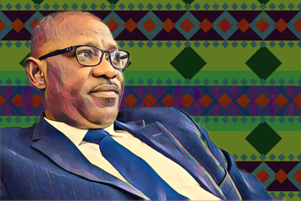 Nitiwul questions NIB’s arrest attempt, highlighting lack of warrant.