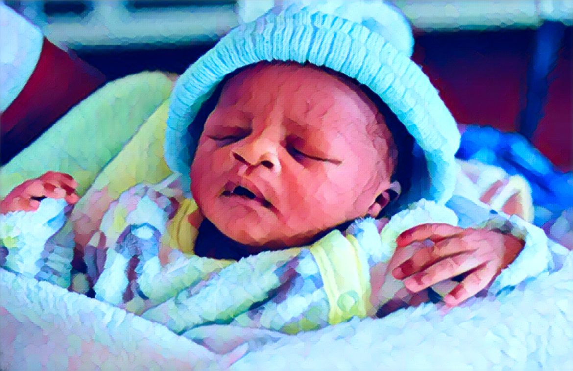 Ghana Struggles to Register Over 7,500 Newborns in Upper East