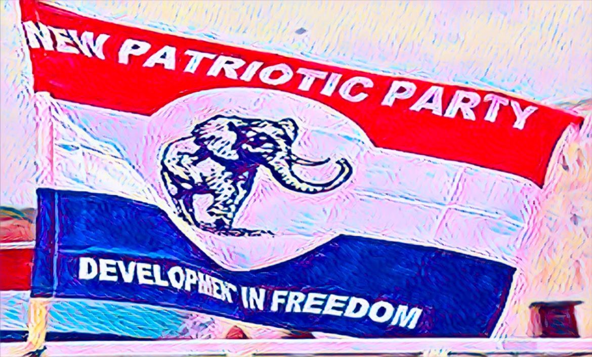 NPP Declines to Contest Tamale Central NPP Declines to Contest Tamale Central