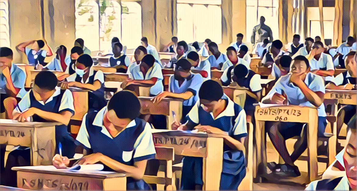 WASSCE Malpractice Uncovered in Accra