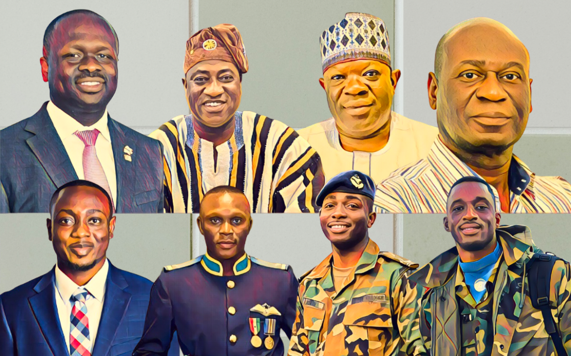 -Lands Ministry mourns national heroes lost i helicopter tragedy –