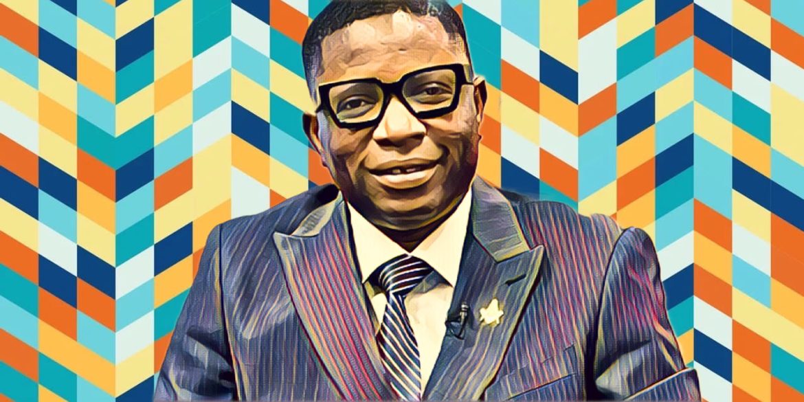 Ethnic politics in NPP