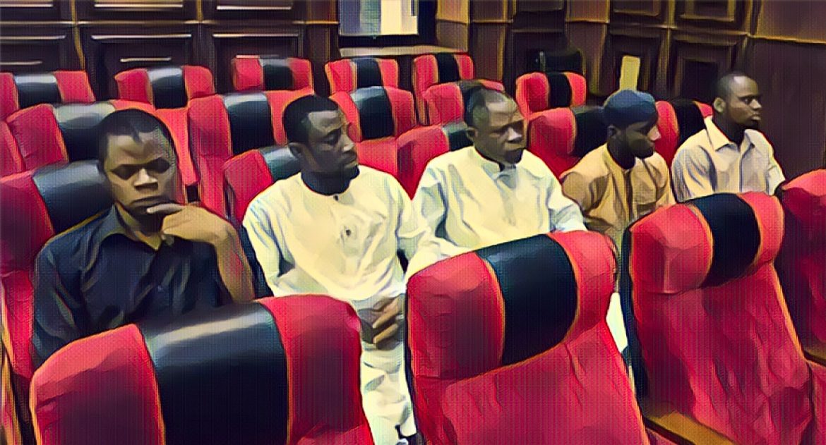 Nigeria Arraigns Five Over 2022 Owo Church Massacre