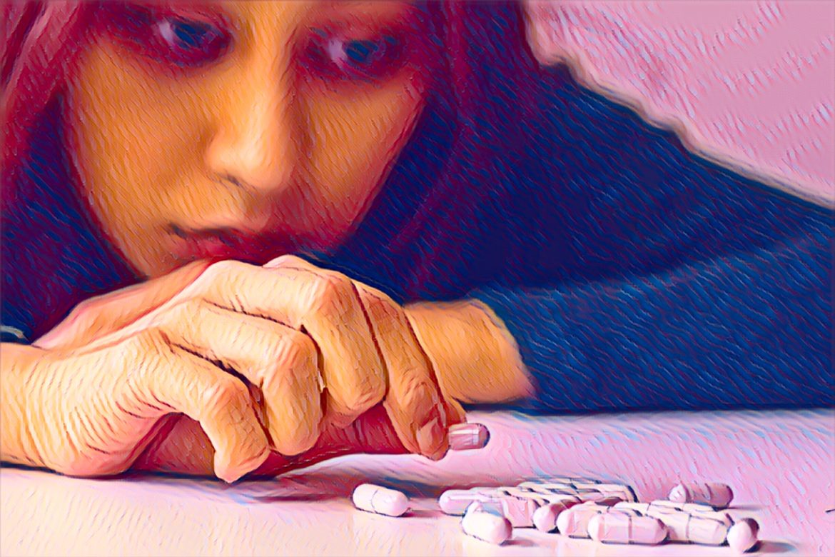 Ghana FDA Warns Opioid Misuse Threatens Public Health Ghana FDA Warns Opioid Misuse Threatens Public Health