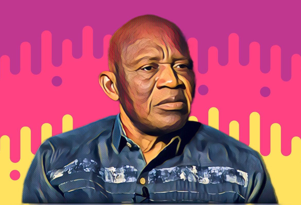 Ghana Chief Justice removal