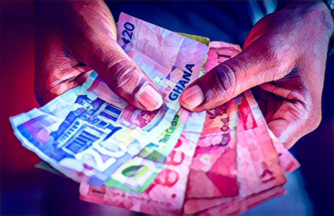 Ghana Cedi Reverses Gains, Now World’s Worst Performer