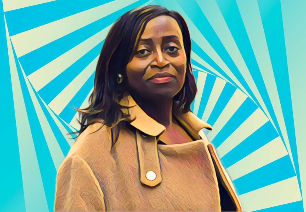 Ghana’s Awo Ablo Joins Oracle Board Amid Global Expansion Ghana’s Awo Ablo Joins Oracle Board Amid Global Expansion