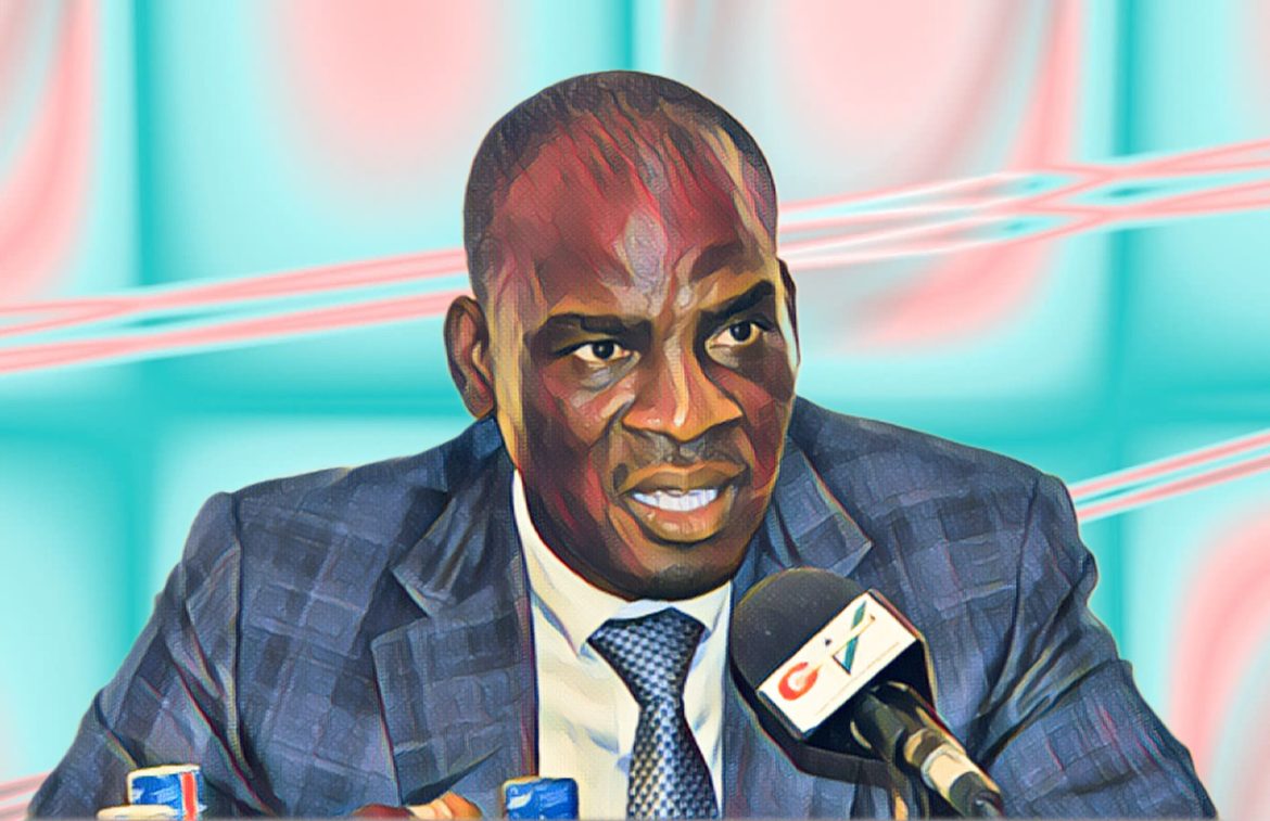 Ghana Allocates GH¢1 Billion to End Double-Track System Ghana Allocates GH¢1 Billion to End Double-Track System