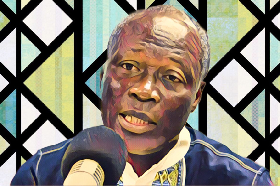 Mahama Faces Criticism Over Galamsey Comments at Media Briefing fight against galamsey