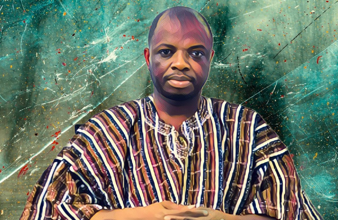 NPP’s Abronye Remanded in Police Custody Abronye remanded in police custody