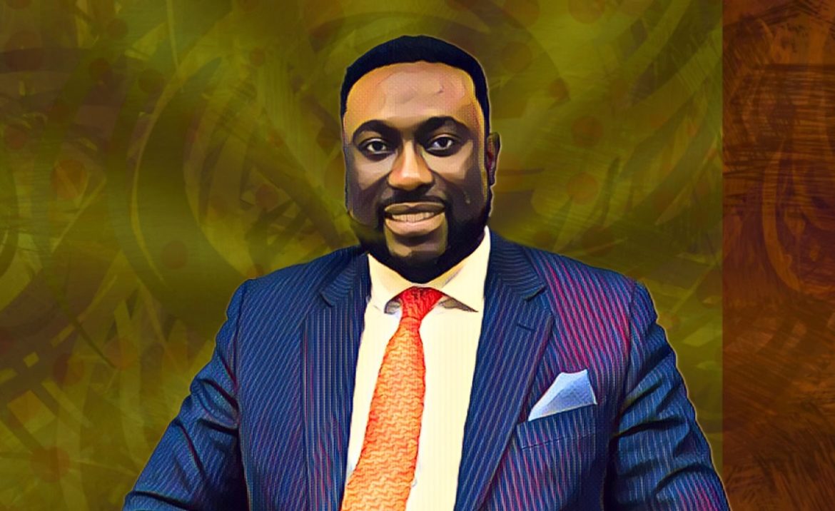 Goldridge CEO Detained in Ghana Corruption Probe