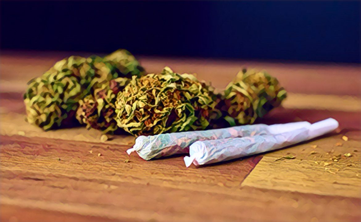 Ghana’s Drug Agency Warns of Marijuana in Tea Bags at Schools