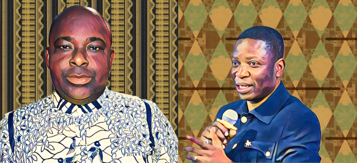 NDC insists Michael Okyere Baafi must resign