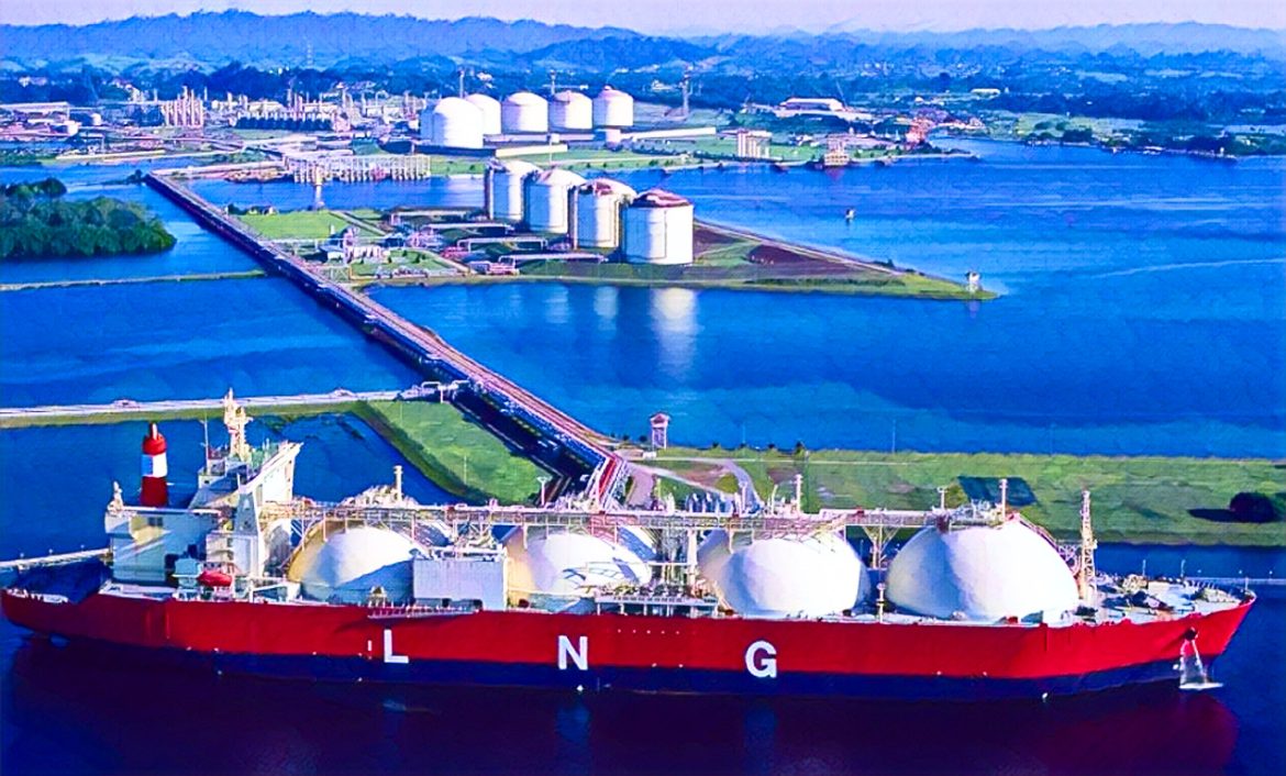 LNG Legal Battles Reshape Global Gas Market Stability LNG Legal Battles Reshape Global Gas Market Stability