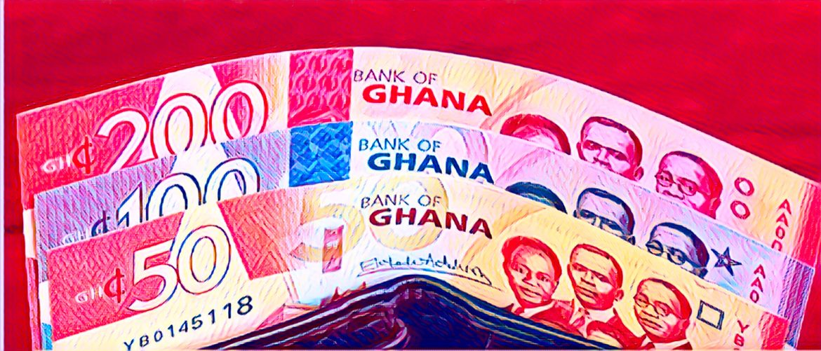 Ghana Cedi Strengthens to 10-Year High as 2025 Draws to a Close