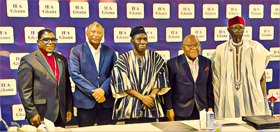 Ghana Urged To Take Full Control Of Lithium Resources