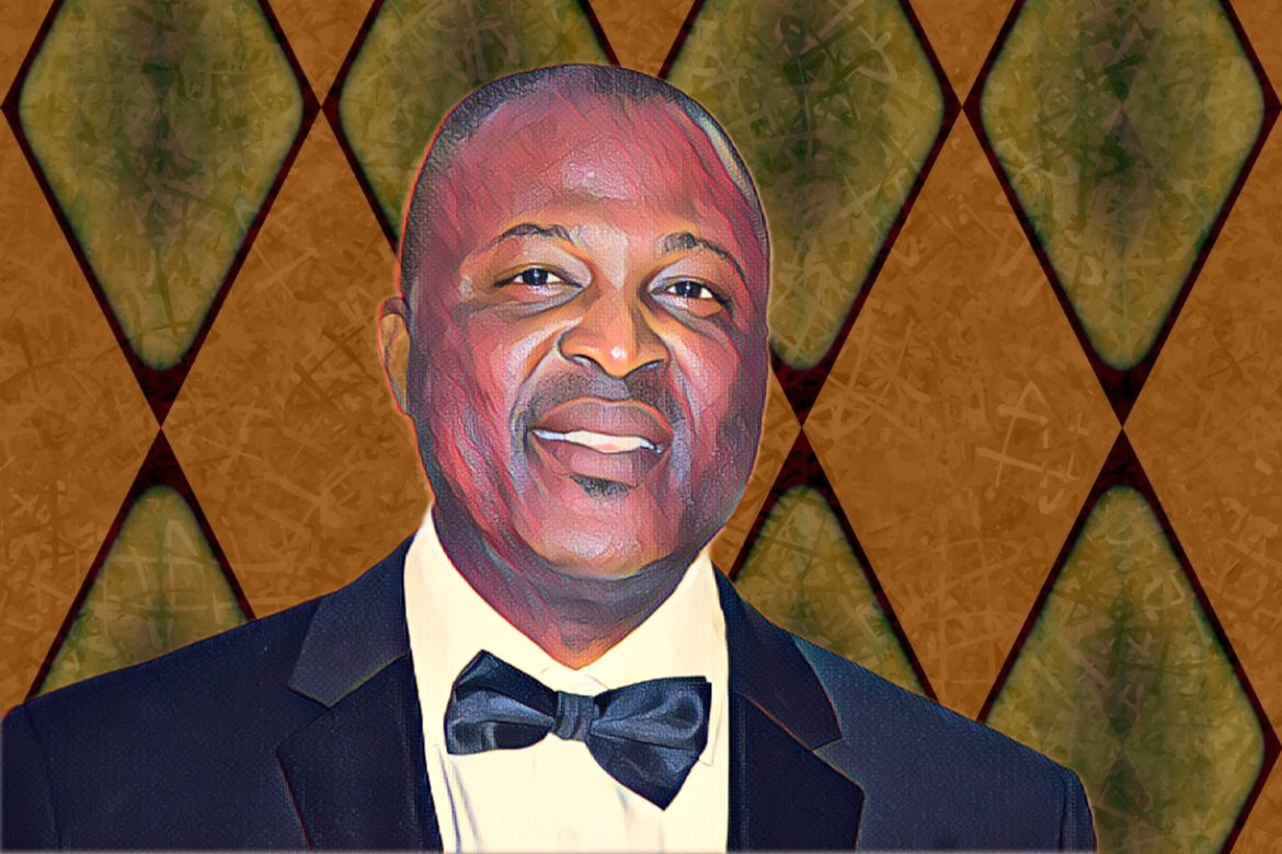 Ibrahim Mahama Signs $37 Million Deal for Black Volta Gold Mine