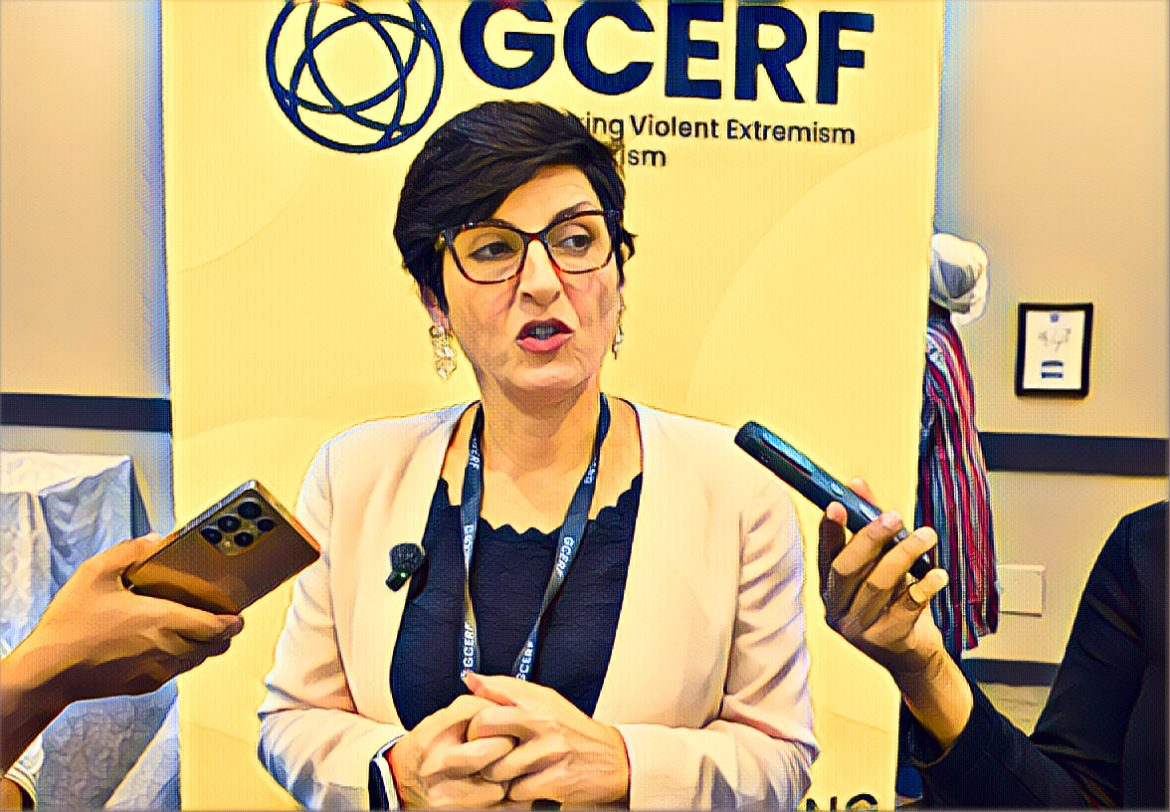 Global fund develops new framework to curb mining-related insecurity in Ghana